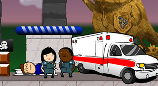 Illustration for article titled August 24, 2009